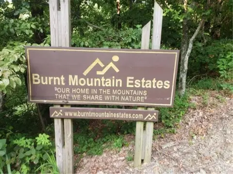 Jasper, GA One Acre Lot