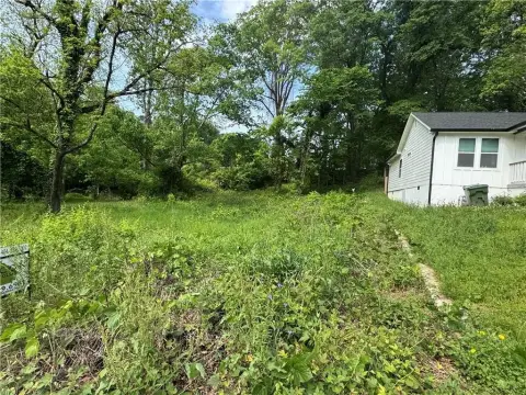 Residential Lot in Atlanta