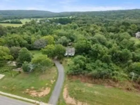 Russellville Commercial Land Opportunity