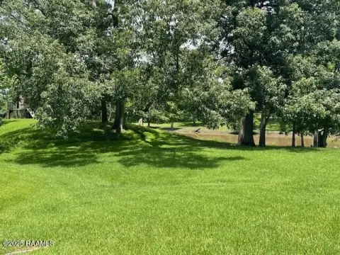 Riverfront Lot for Dream Home