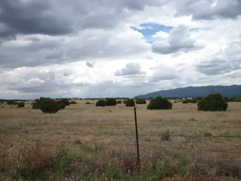 A-2 Zoned Land