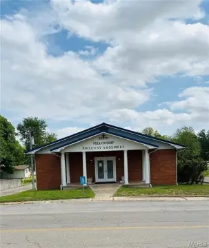 Dexter, MO Mixed-Use Opportunity