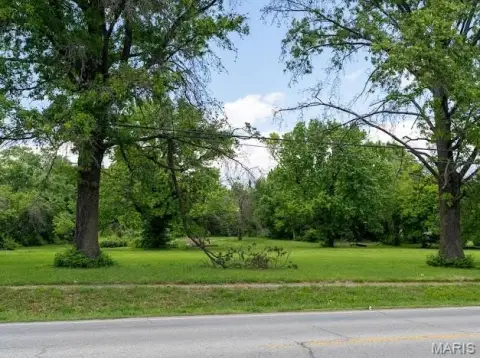 Residential Land in Granite City