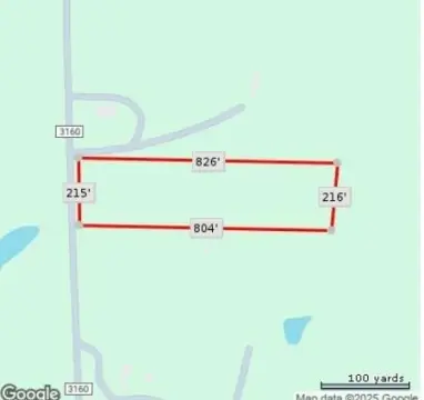 Land Near Quitman, Texas