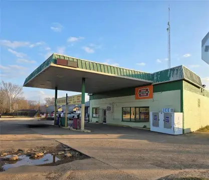 Established Gas Station Investment Opportunity