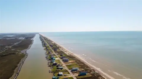 Land in Bay City, TX