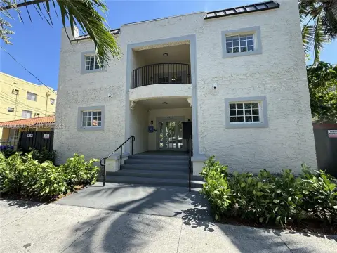 Renovated Multifamily in Little Havana