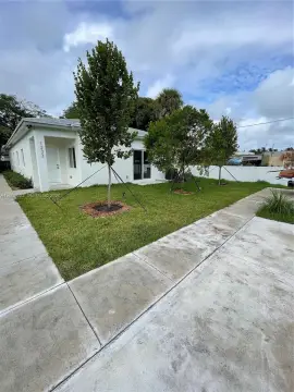 Miami Duplex Lot Opportunity