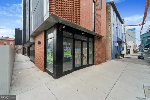 Retail Space in Philadelphia
