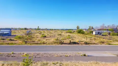Chaparral Land For Sale