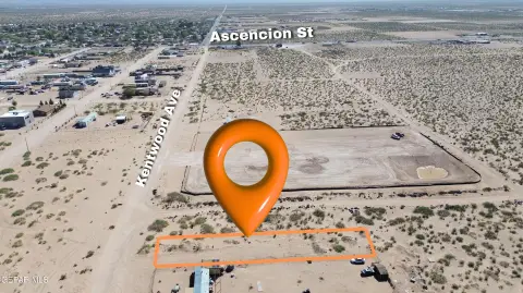 Horizon City Land For Sale