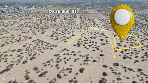 El Paso Land For Sale