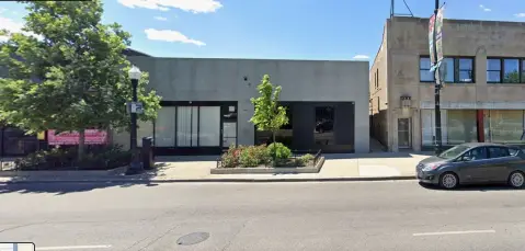 Chicago Office Space For Rent