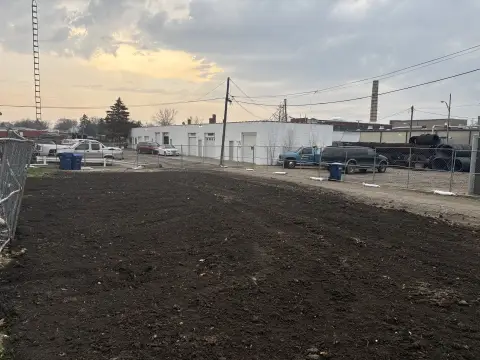 DeKalb Vacant Land For Sale