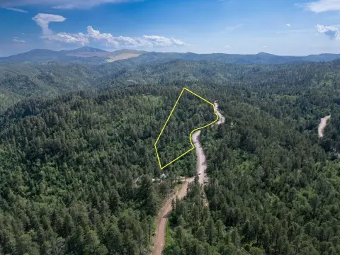 Black Hills Acreage Opportunity