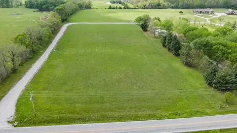 Land in Rogersville School District