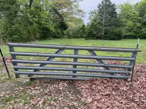 Secluded Land in Rogersville, MO