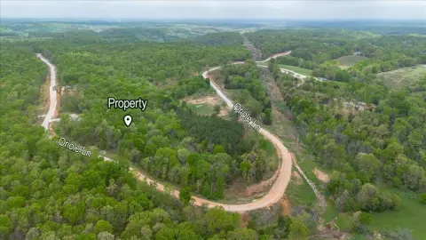 4-Acre Homestead Opportunity in Missouri