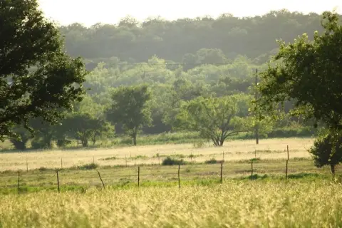 Mineral Wells Divisible Acreage