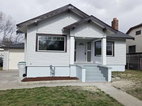 Updated Duplex with Separate Entry