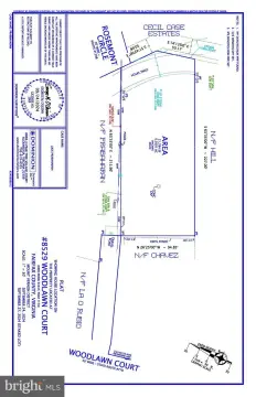 Residential Land Parcel
