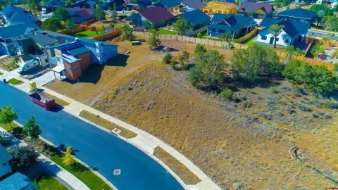 Residential Lot in Growing Community