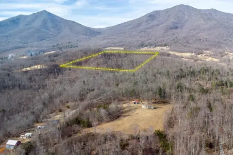 Recreational & Hunting Land Tract