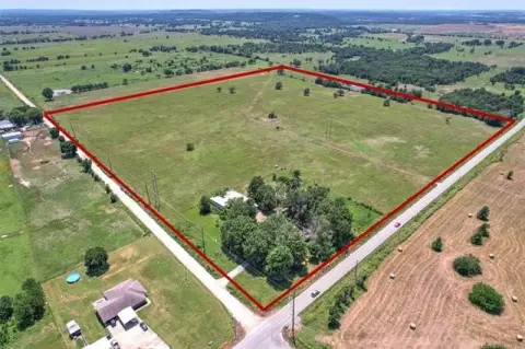 Agricultural Development Land