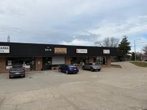 Updated Retail Space in Lexington