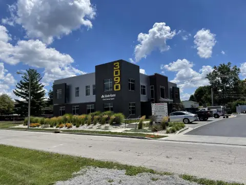 High-End Office Space Available