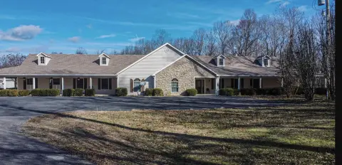 Large Residential Conversion Property