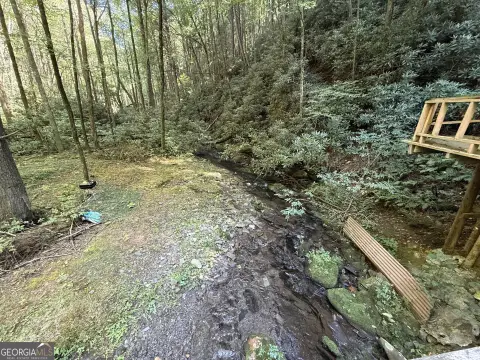 Creekside Recreation Land
