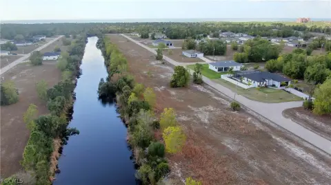 Cape Coral Homesite Opportunity