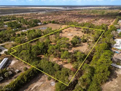 LaBelle Residential Land Opportunity