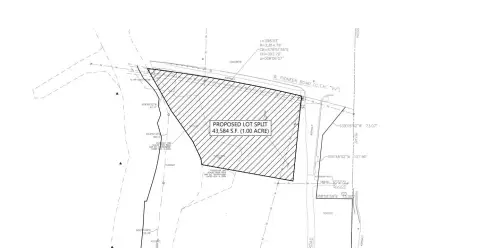 C-2 Commercial Land
