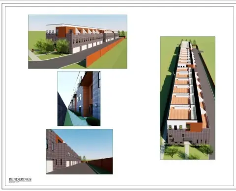 Garland Land Ready for Development