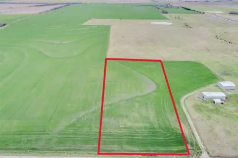 2.5 Acres Ready For Building