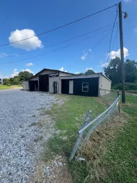 Turn-Key Automotive Detail Shop