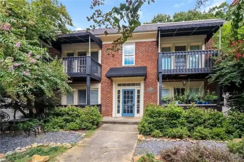 Virginia-Highland Multifamily Investment Opportunity