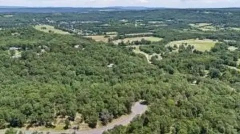 2.29 Acres Wooded Lot