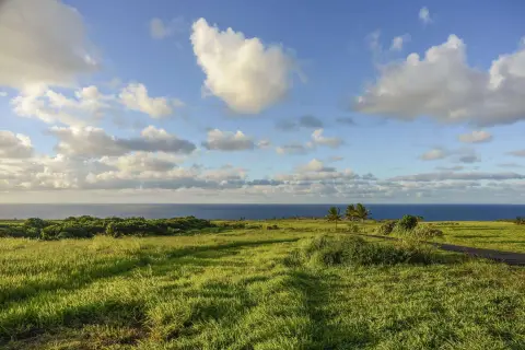 Haiku Vacant Land with Ocean Views