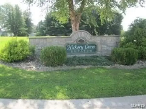 Residential Land in Established Subdivision