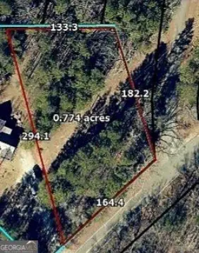 Lavonia Land Opportunity