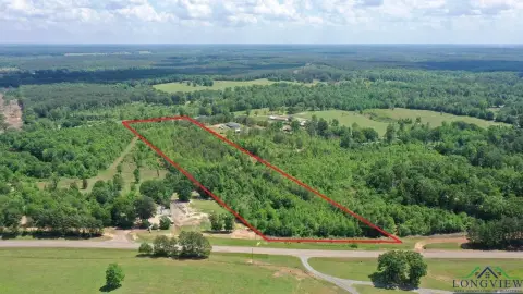 Queen City Acreage with Utilities