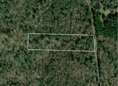 Nacogdoches Land for Residential Development