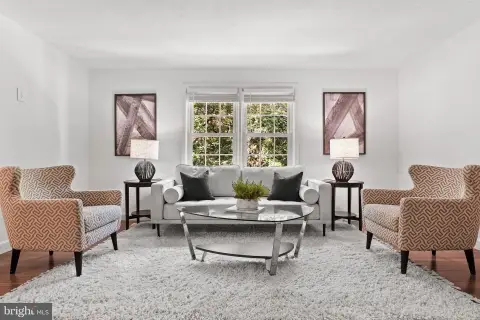 One-Bedroom Residential Income Property