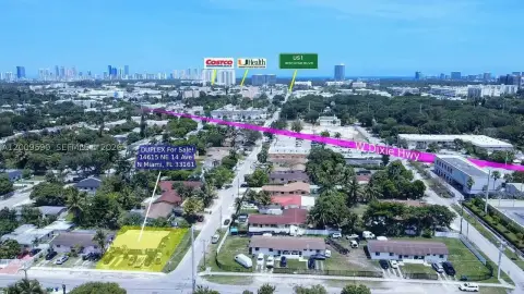 Turnkey Corner Duplex