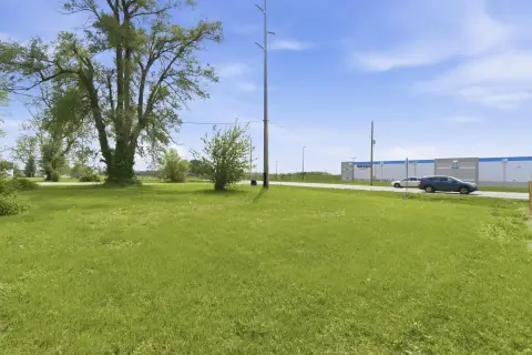 Prime Commercial Land Opportunity