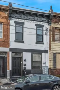 Renovated Duplex Units in Philadelphia