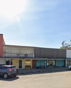 Commercial Land with Existing Building